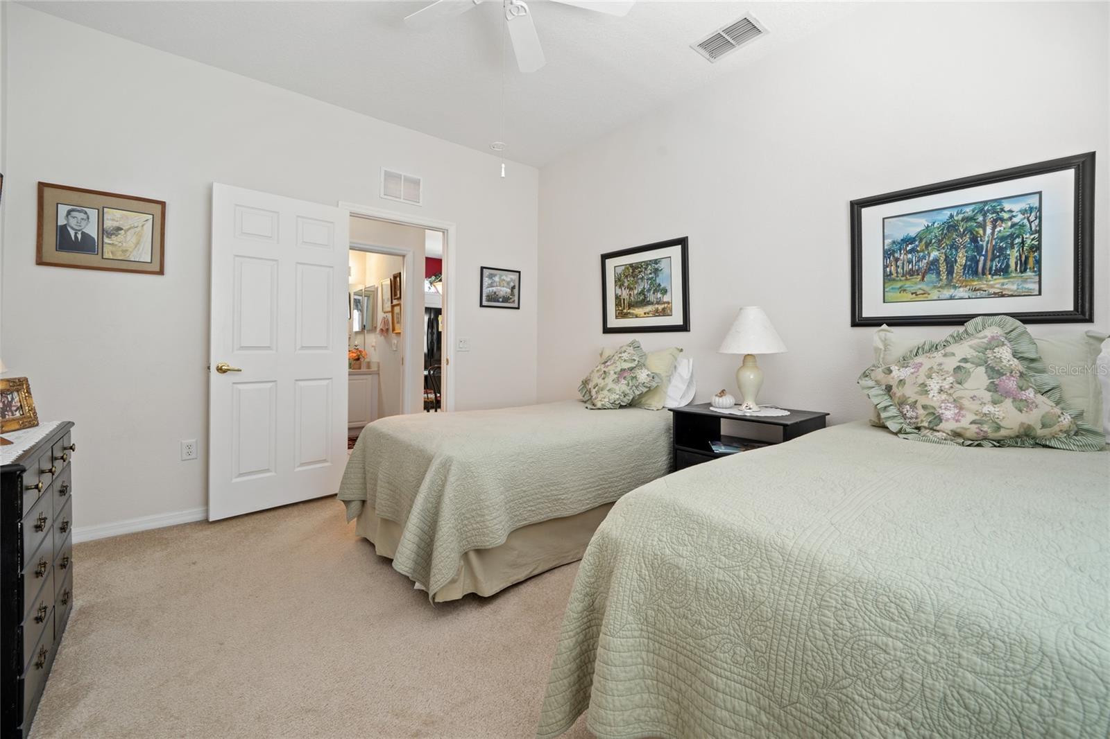 BEDROOM #2