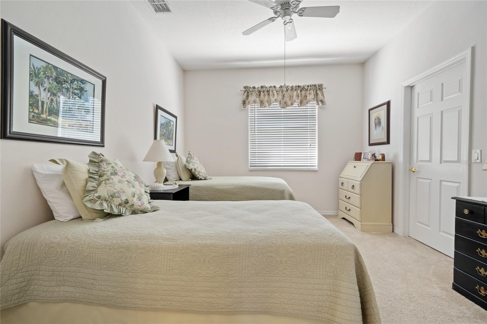 BEDROOM #2