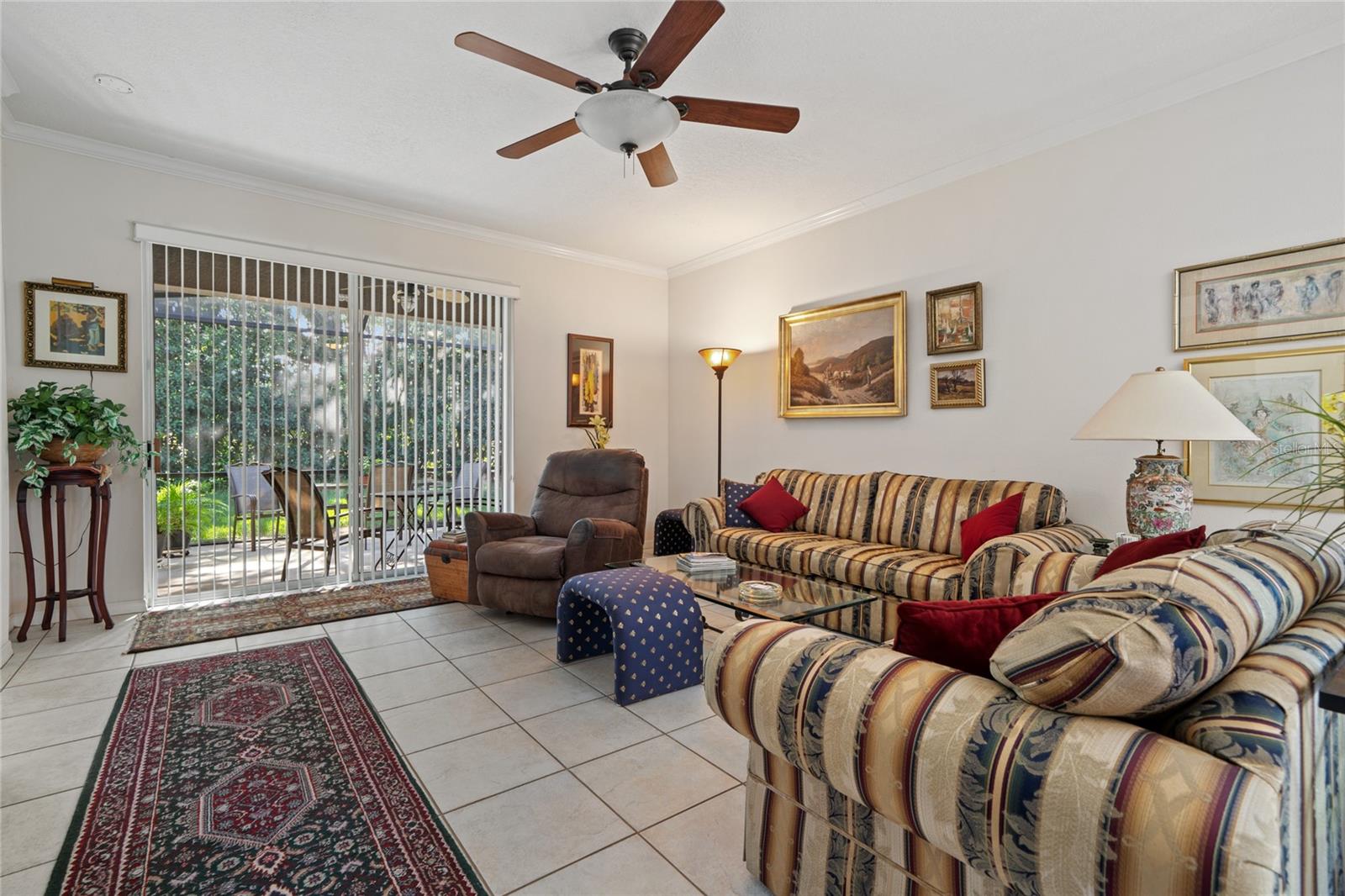 8112 AMBERSWEET PLACE, Land O Lakes, FL 34637