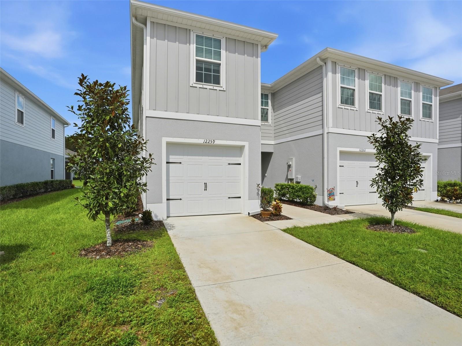 12259 GRIZZLY LANE, New Port Richey, FL 34654