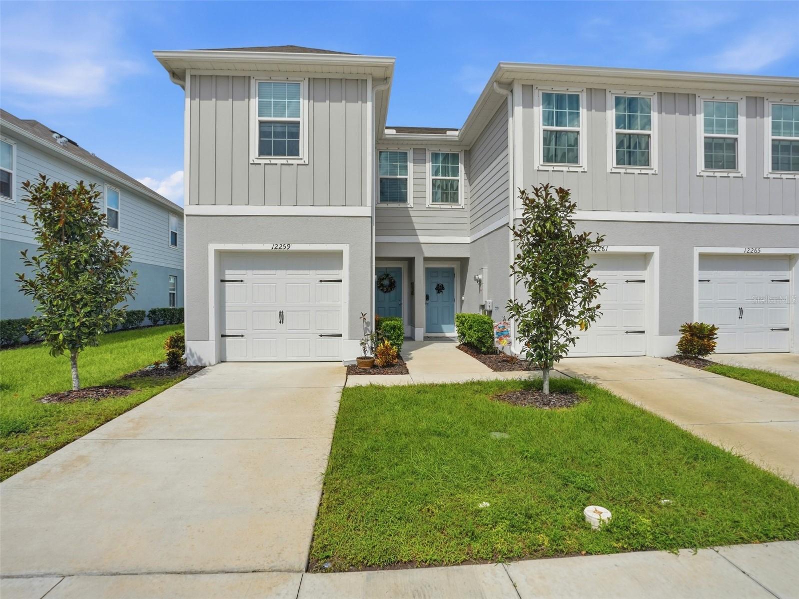 12259 GRIZZLY LANE, New Port Richey, FL 34654