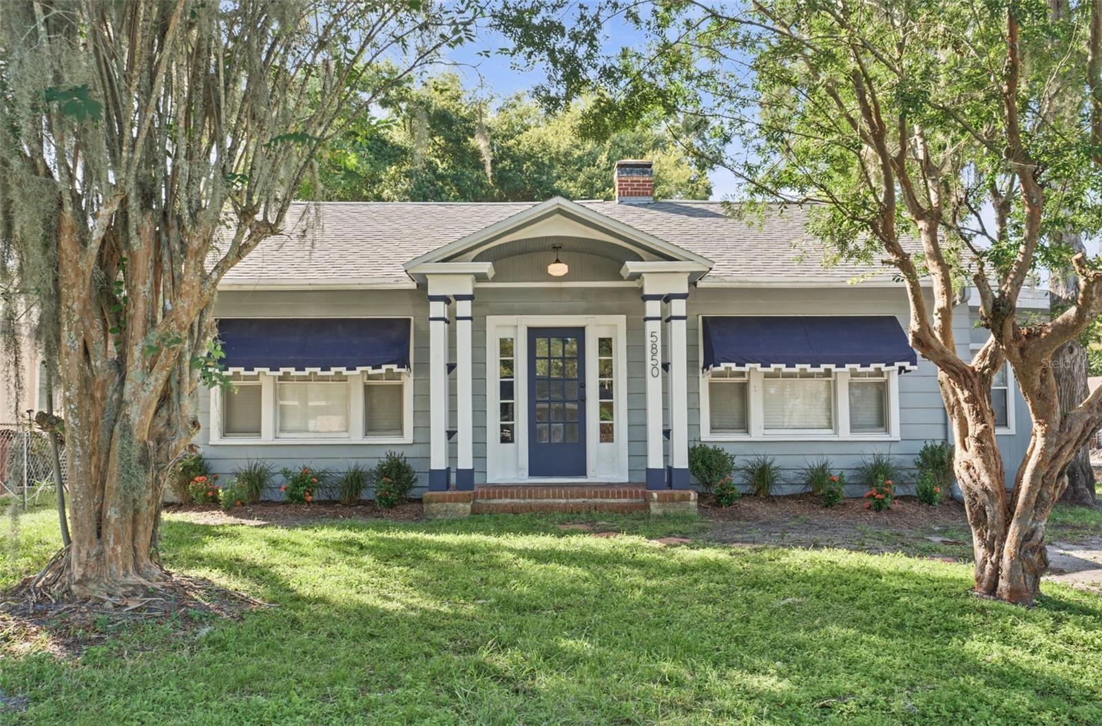 5850 MONTANA AVENUE, New Port Richey, FL 34652 5850 MONTANA AVENUE, New Port Richey, FL 34652