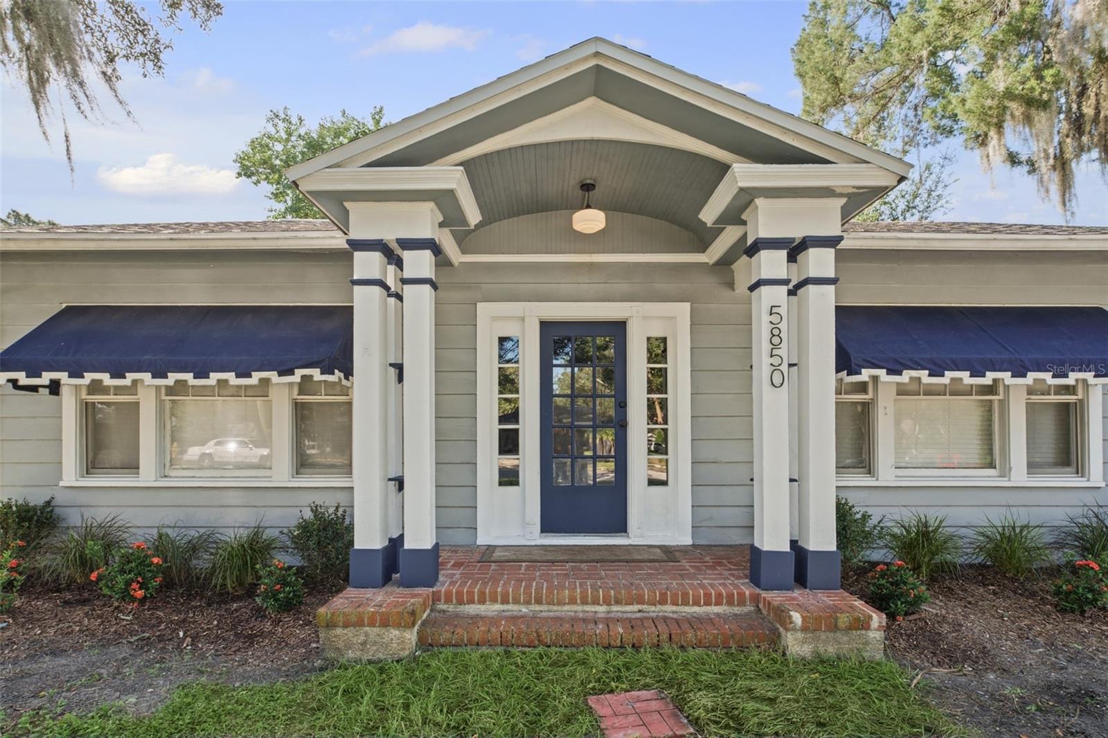 5850 MONTANA AVENUE, New Port Richey, FL 34652 5850 MONTANA AVENUE, New Port Richey, FL 34652