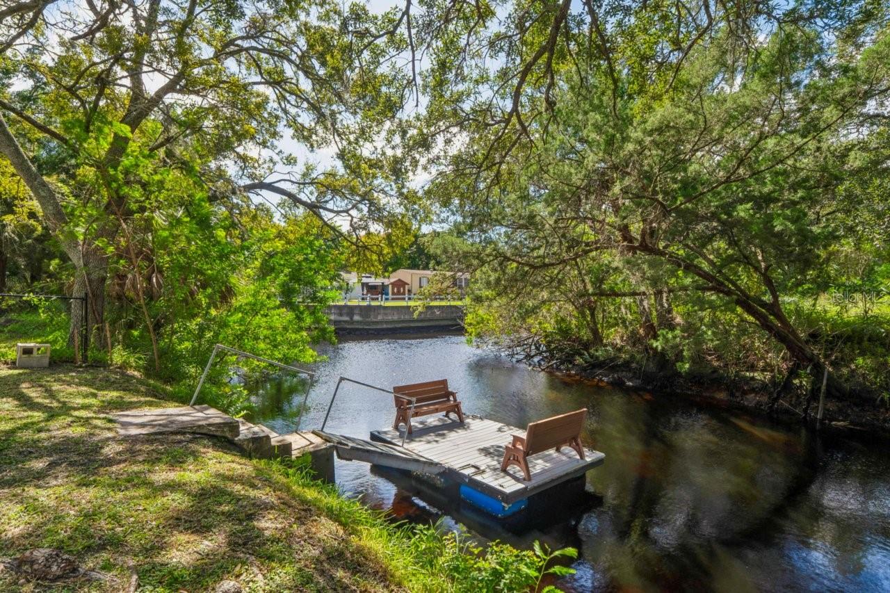 14621 & 14617 CORAL DRIVE, Hudson, FL 34667