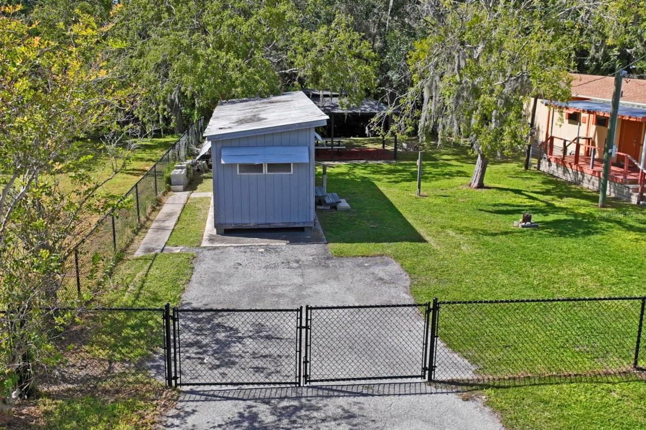 14621 & 14617 CORAL DRIVE, Hudson, FL 34667