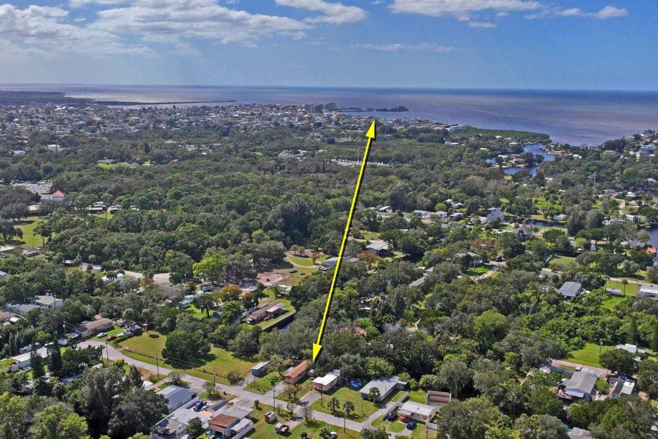 14621 & 14617 CORAL DRIVE, Hudson, FL 34667