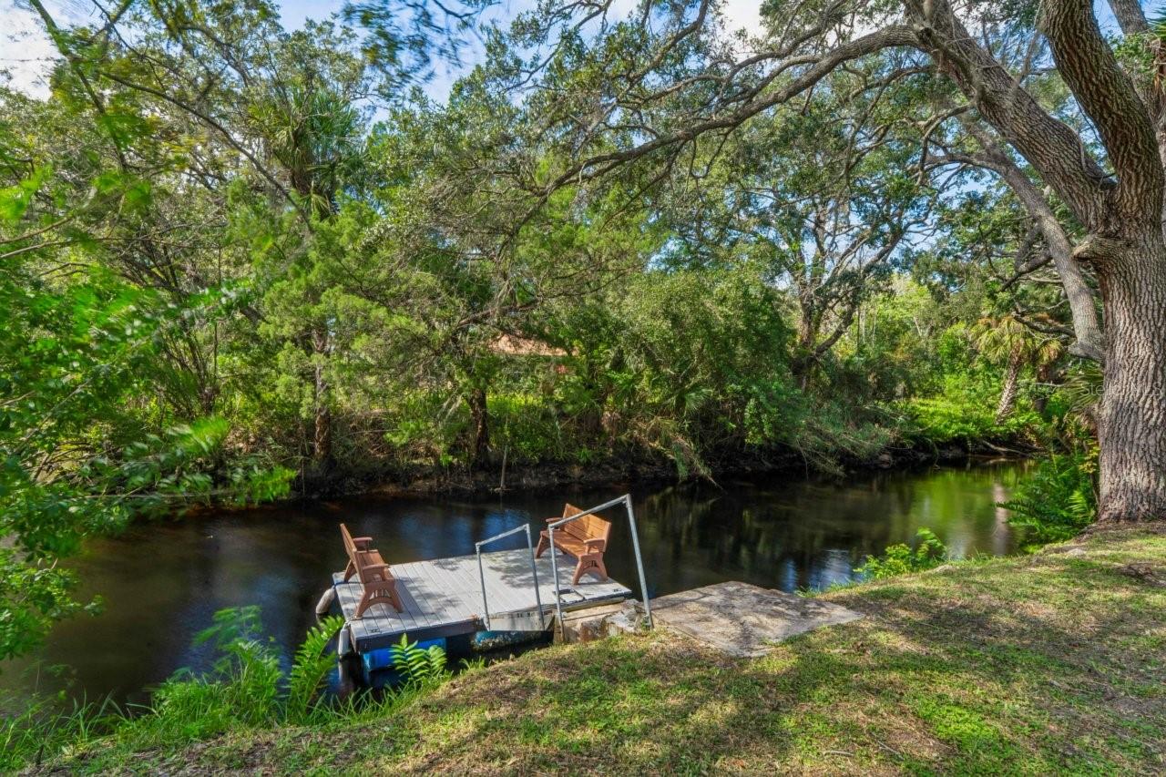 14621 & 14617 CORAL DRIVE, Hudson, FL 34667