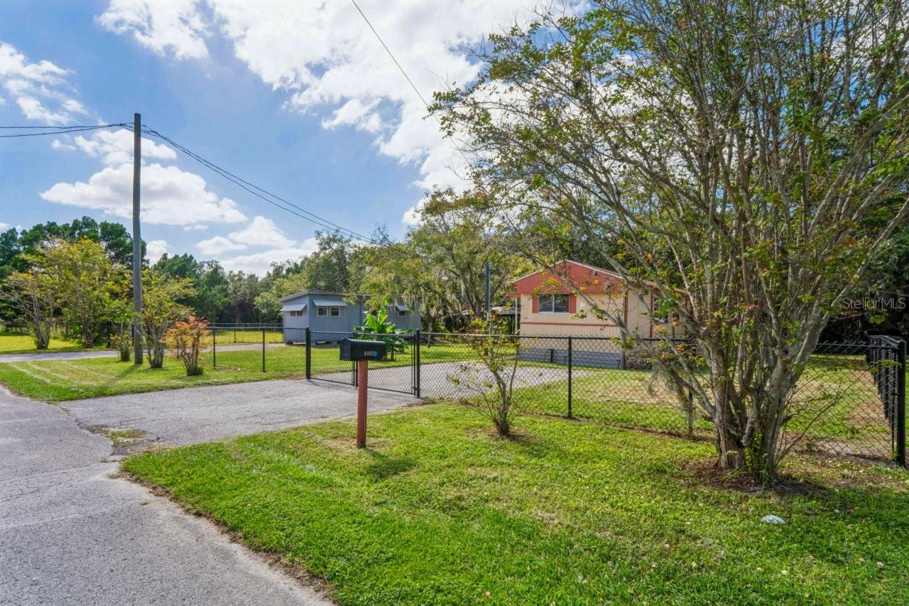 14621 & 14617 CORAL DRIVE, Hudson, FL 34667