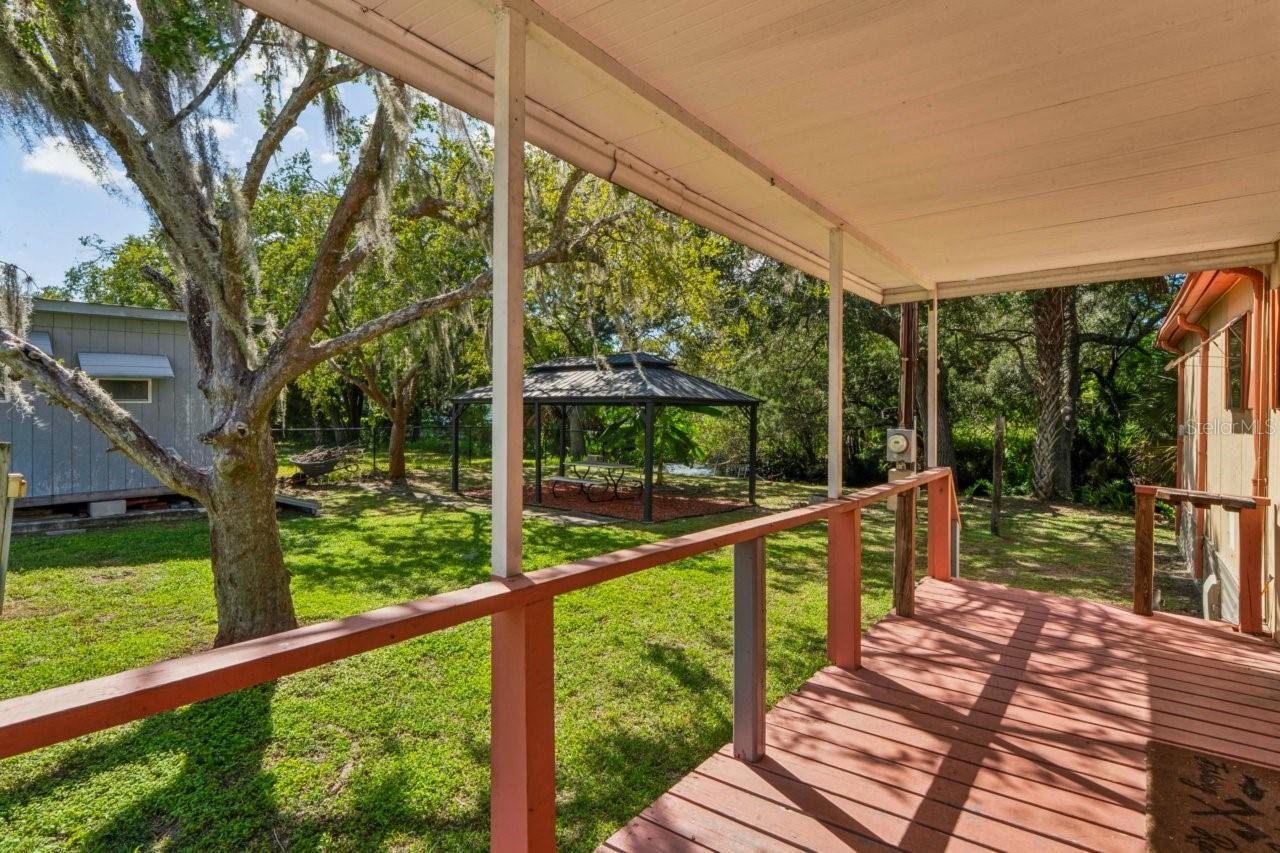 14621 & 14617 CORAL DRIVE, Hudson, FL 34667