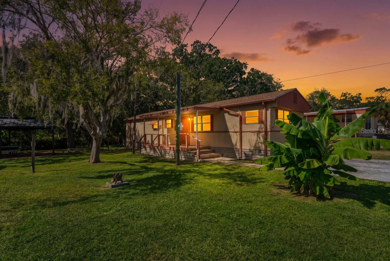14621 & 14617 CORAL DRIVE, Hudson, FL 34667