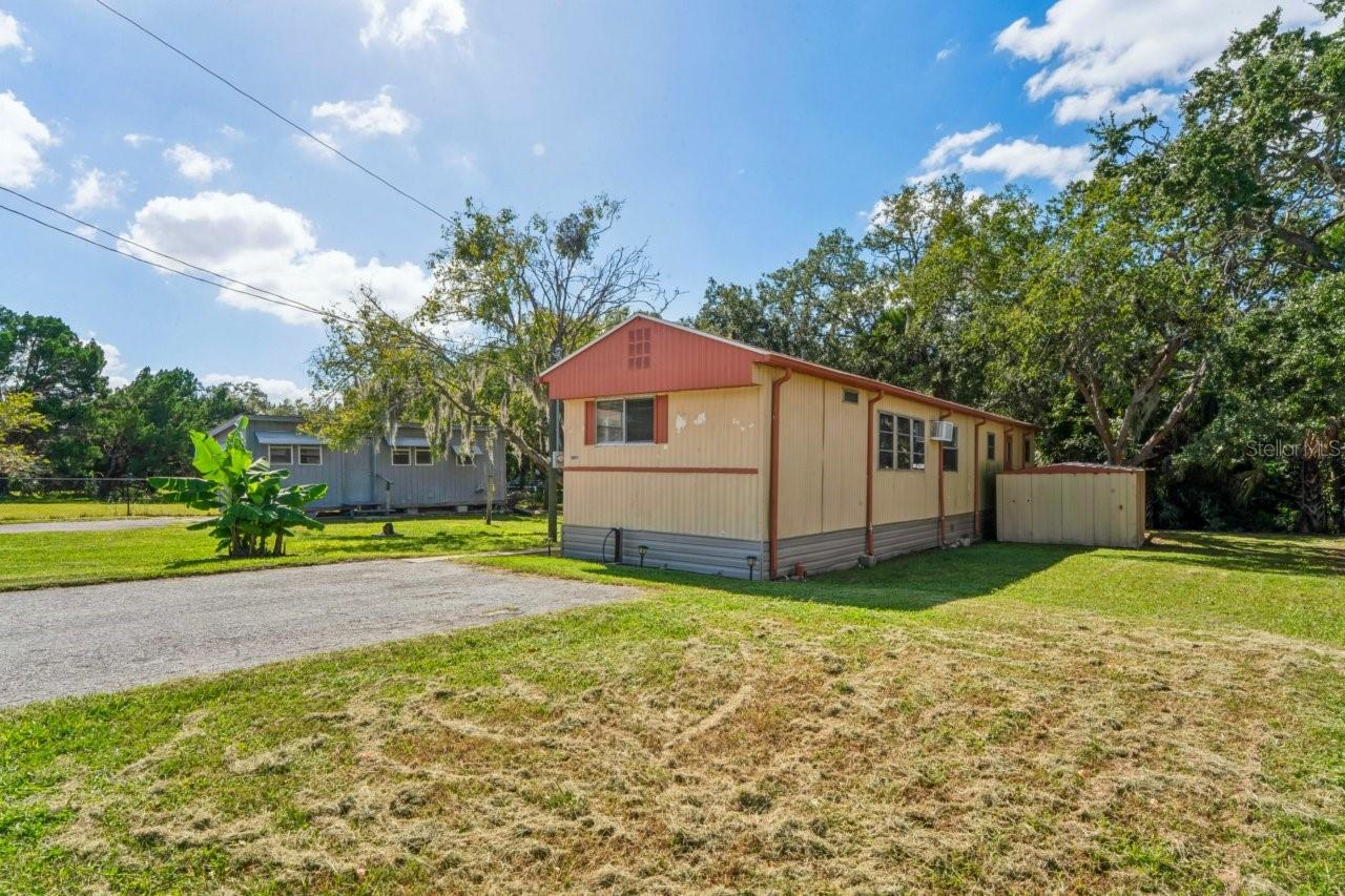14621 & 14617 CORAL DRIVE, Hudson, FL 34667