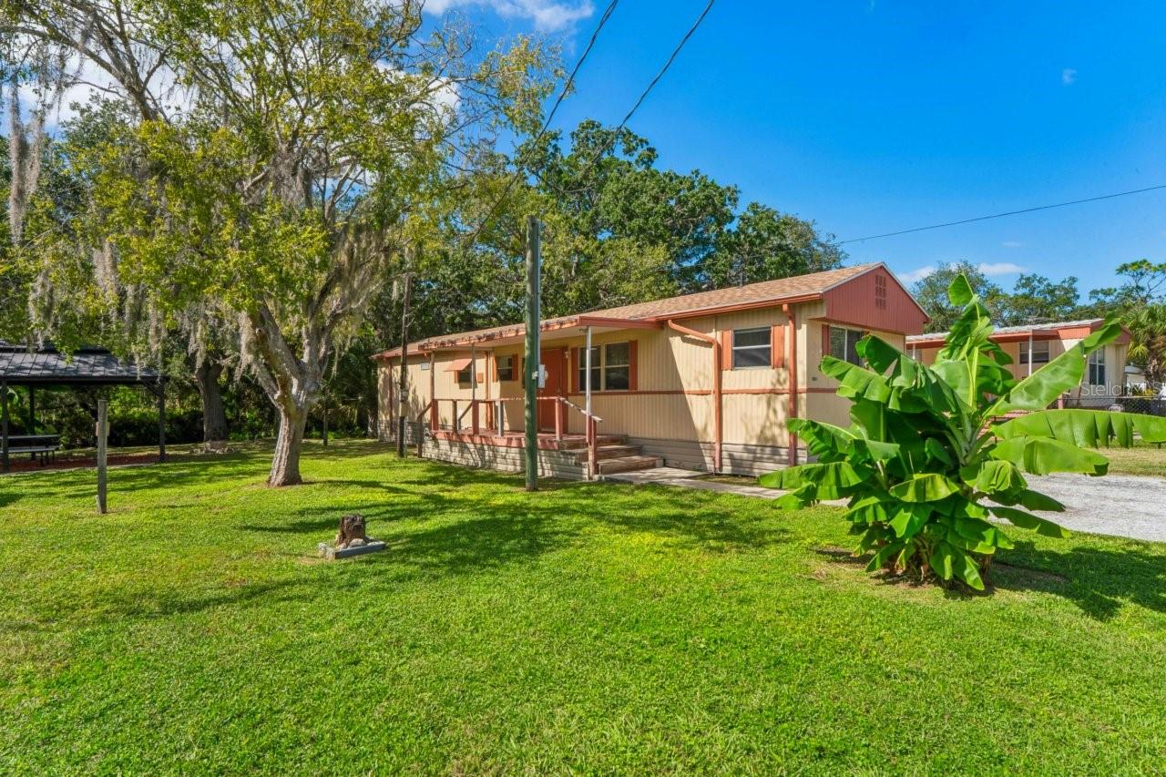 14621 & 14617 CORAL DRIVE, Hudson, FL 34667