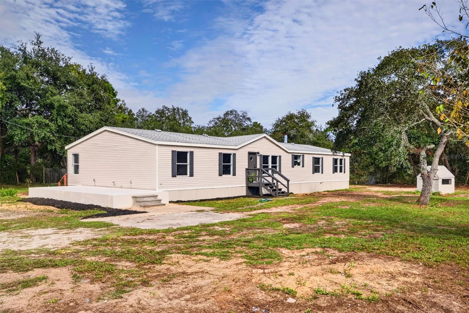 5715 S FLORENCE POINT, Homosassa, FL 34446