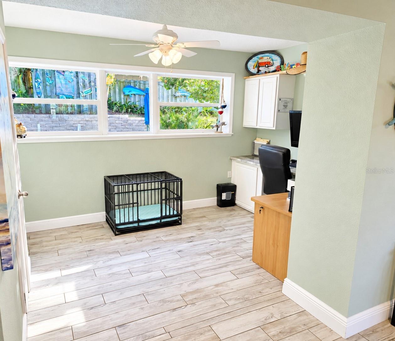 Den or Bedroom 4 Den or Bedroom 4
