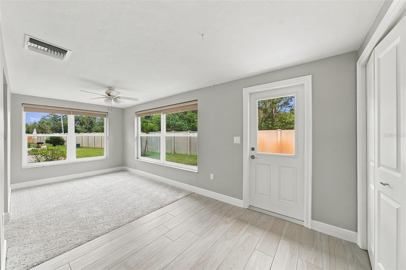 Florida room