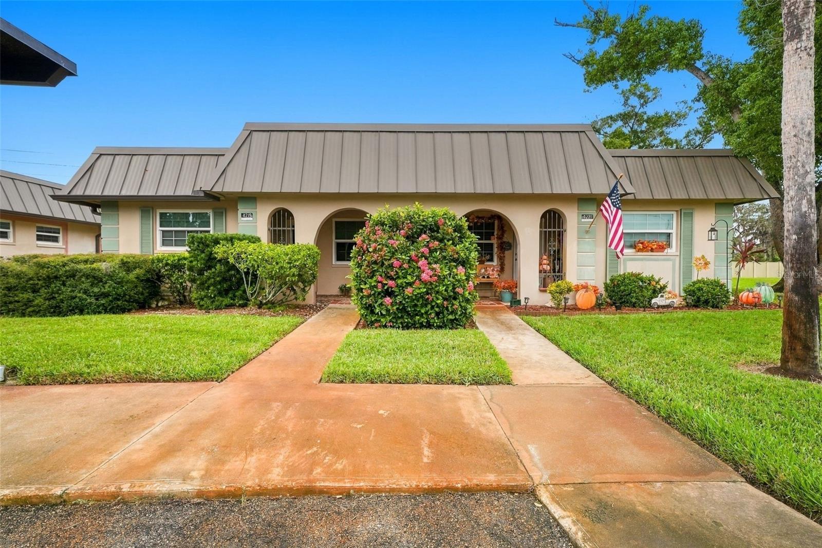 4219 STRATFORD DRIVE, #4219, New Port Richey, FL 34652