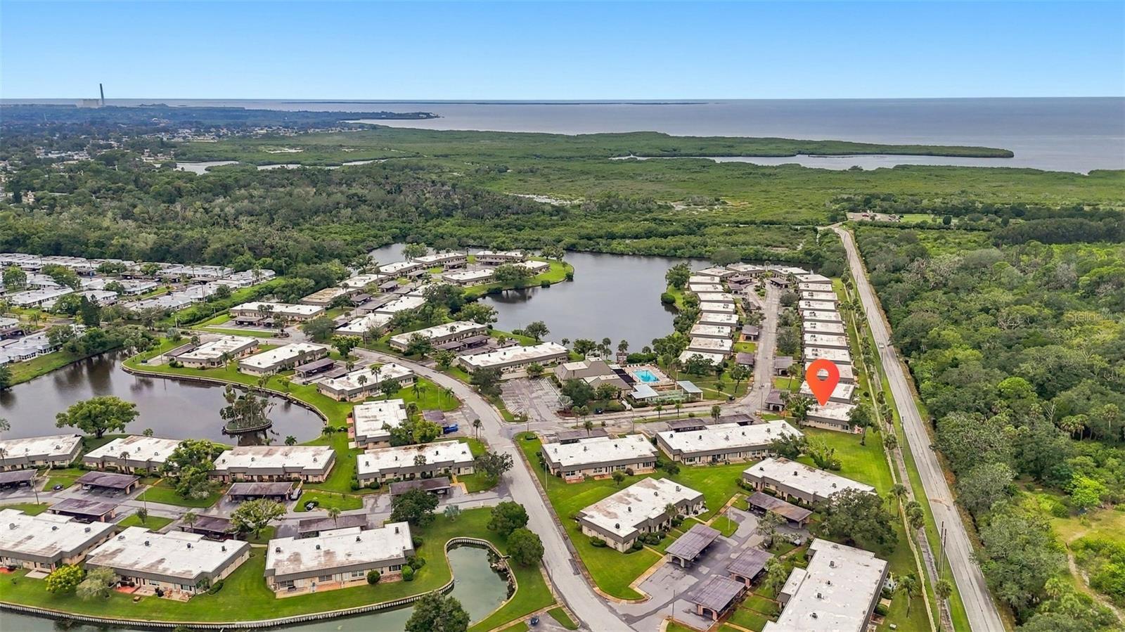 4219 STRATFORD DRIVE, #4219, New Port Richey, FL 34652