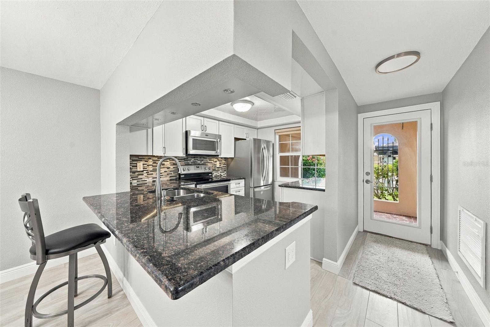 4219 STRATFORD DRIVE, #4219, New Port Richey, FL 34652