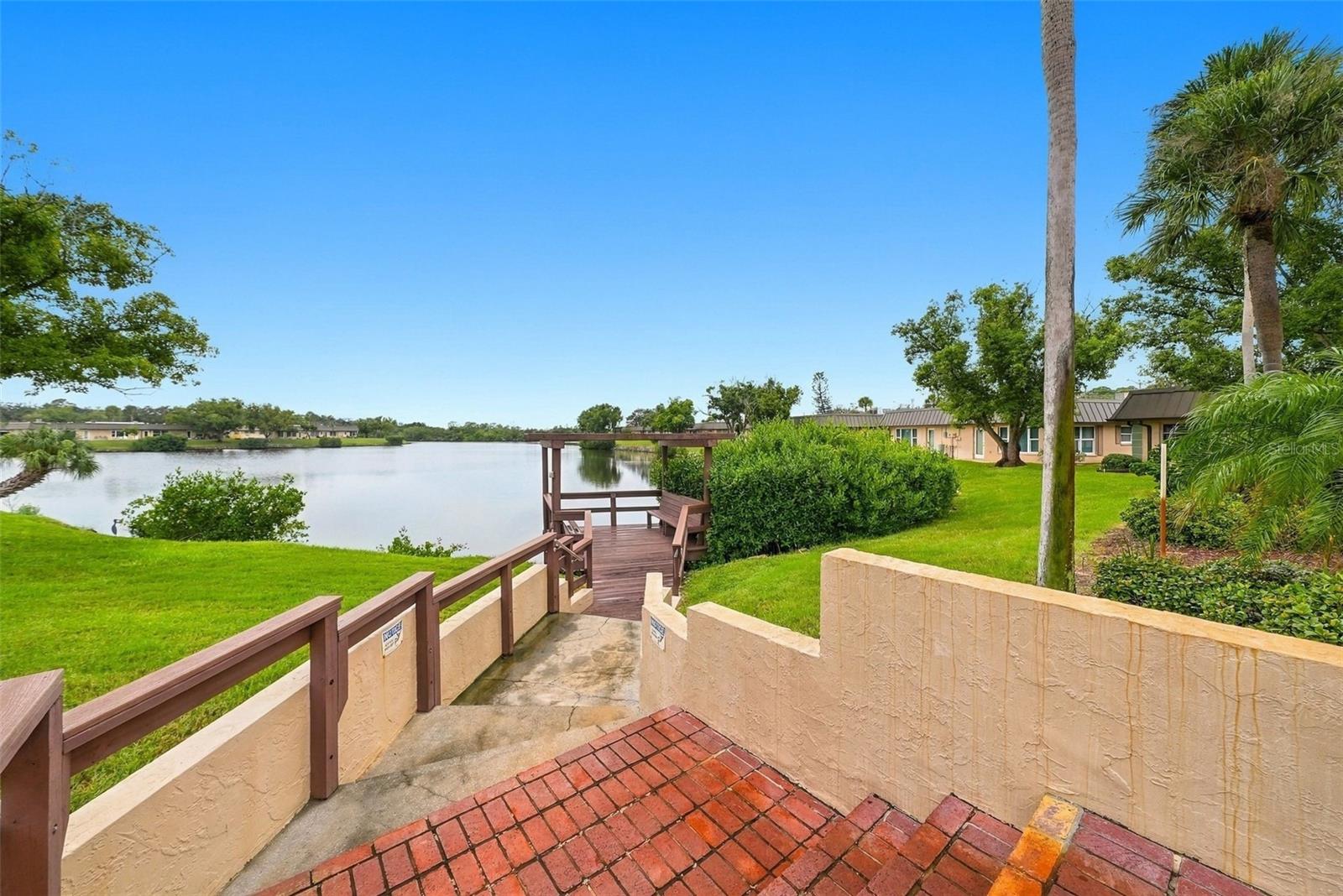 4219 STRATFORD DRIVE, #4219, New Port Richey, FL 34652