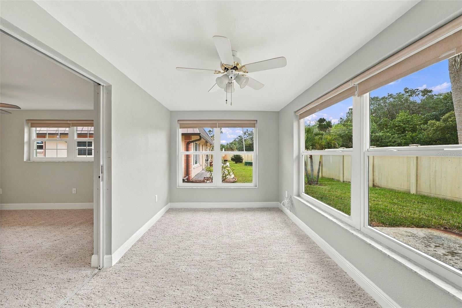 Florida room