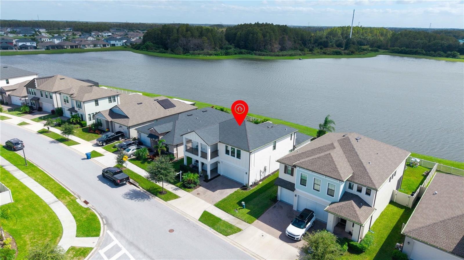 8022 CAPSTONE RANCH DRIVE, New Port Richey, FL 34655