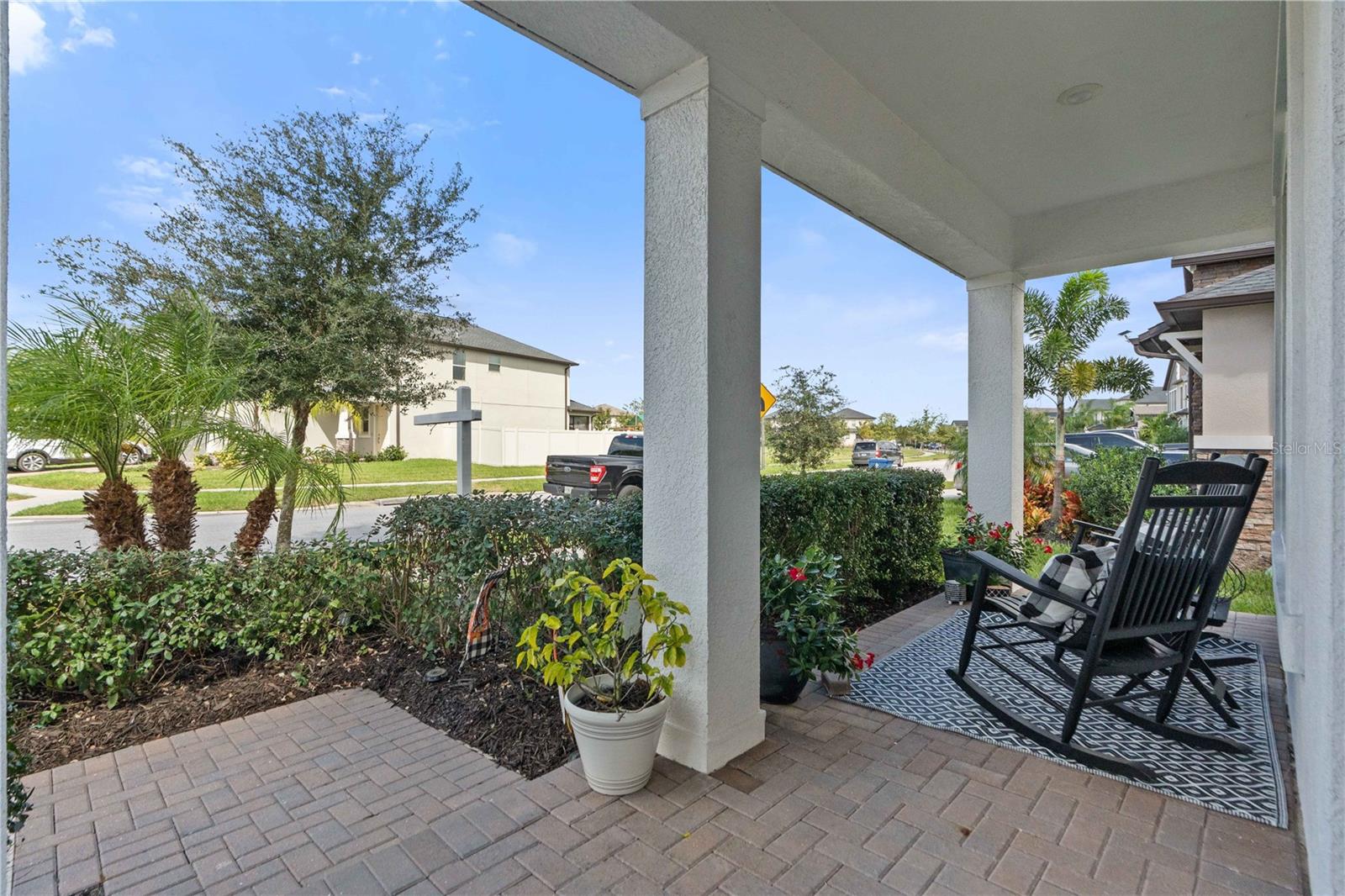8022 CAPSTONE RANCH DRIVE, New Port Richey, FL 34655