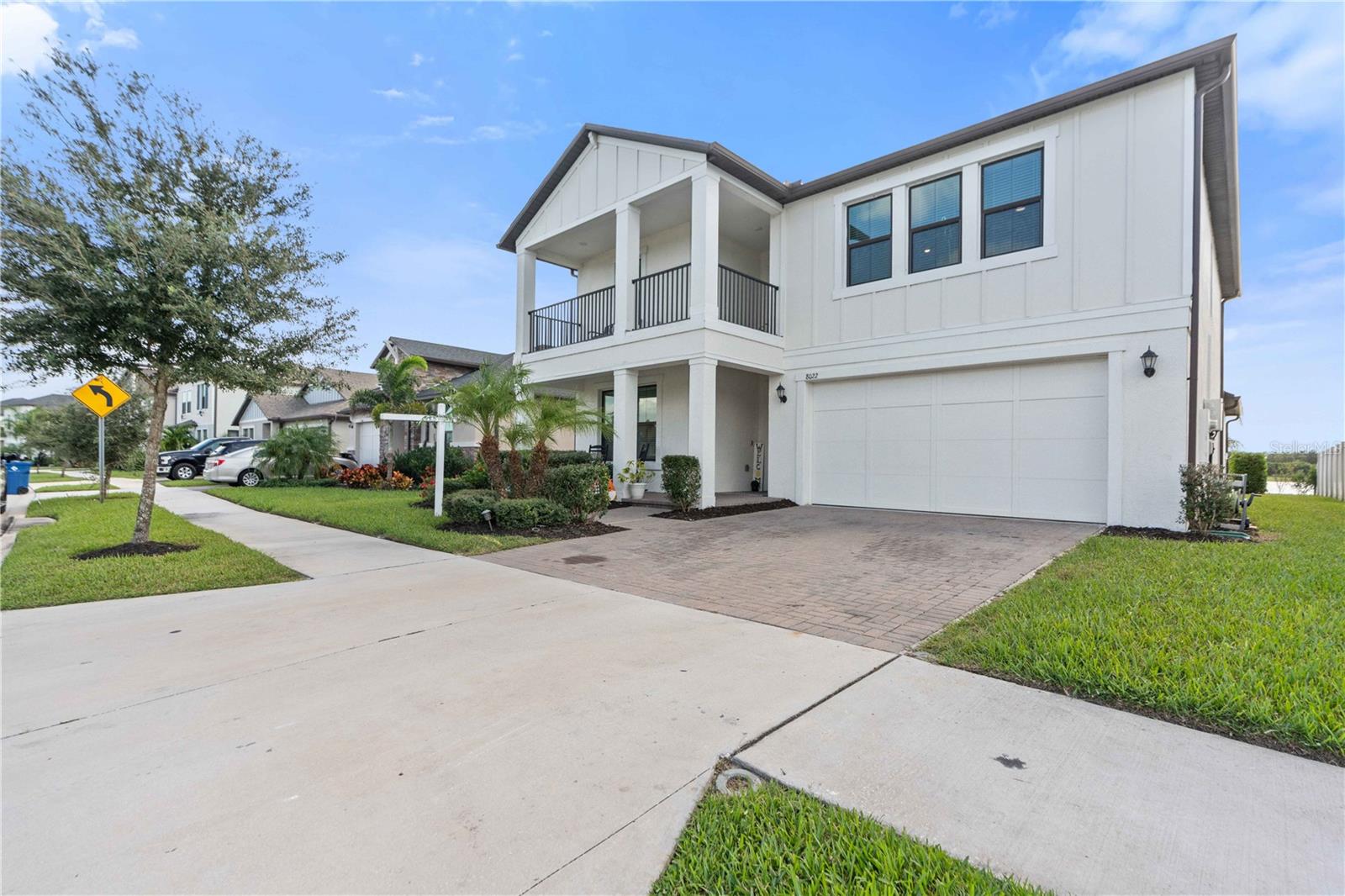 8022 CAPSTONE RANCH DRIVE, New Port Richey, FL 34655