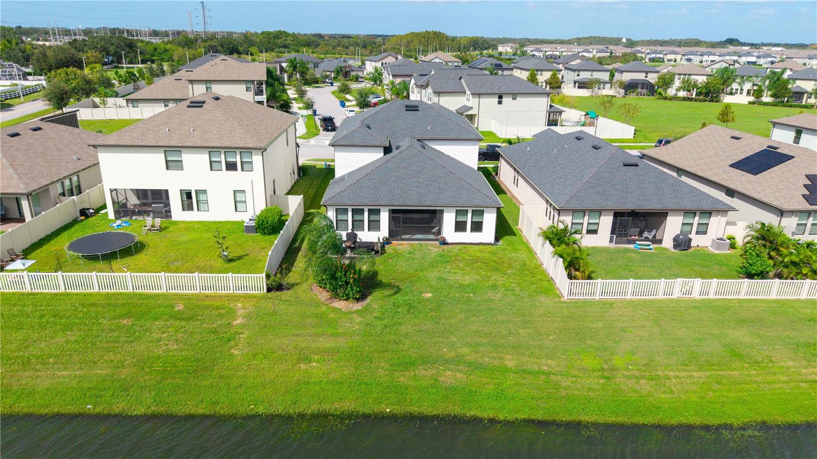 8022 CAPSTONE RANCH DRIVE, New Port Richey, FL 34655