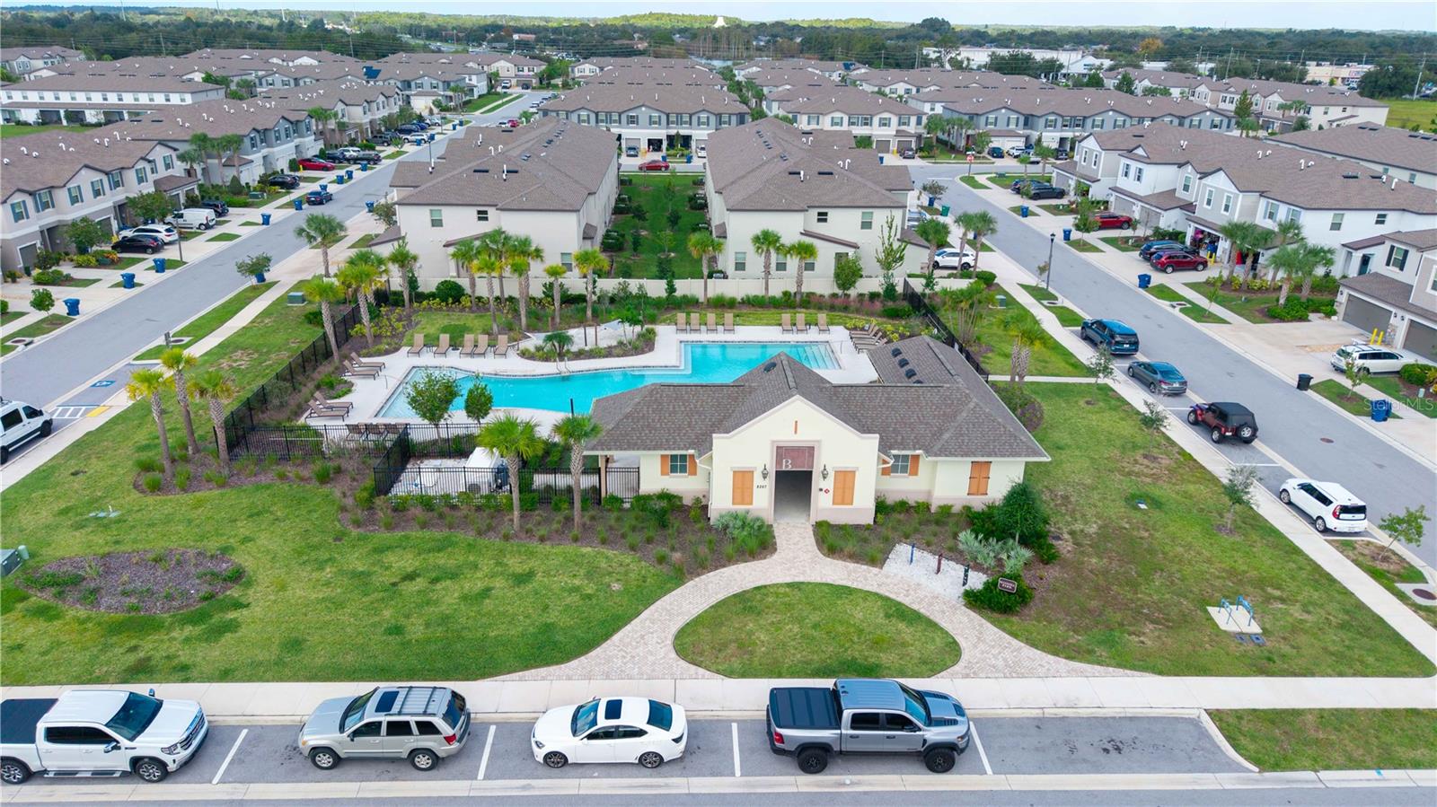 8022 CAPSTONE RANCH DRIVE, New Port Richey, FL 34655