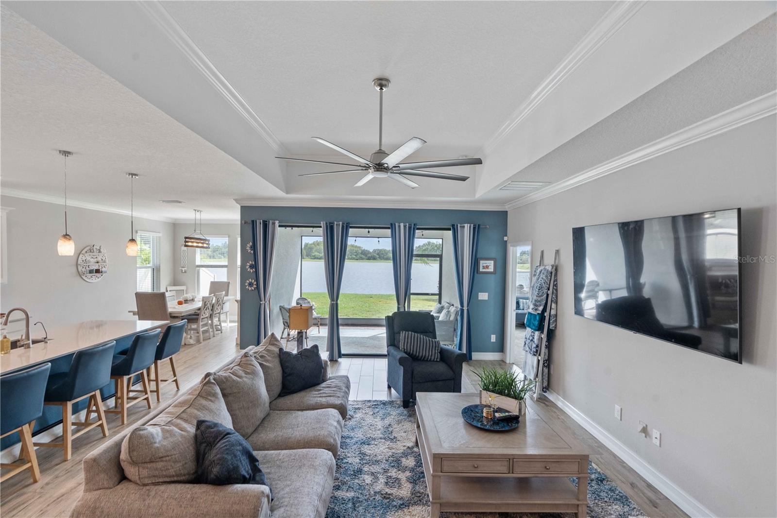 8022 CAPSTONE RANCH DRIVE, New Port Richey, FL 34655