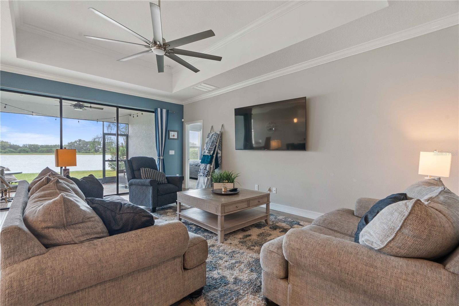 8022 CAPSTONE RANCH DRIVE, New Port Richey, FL 34655