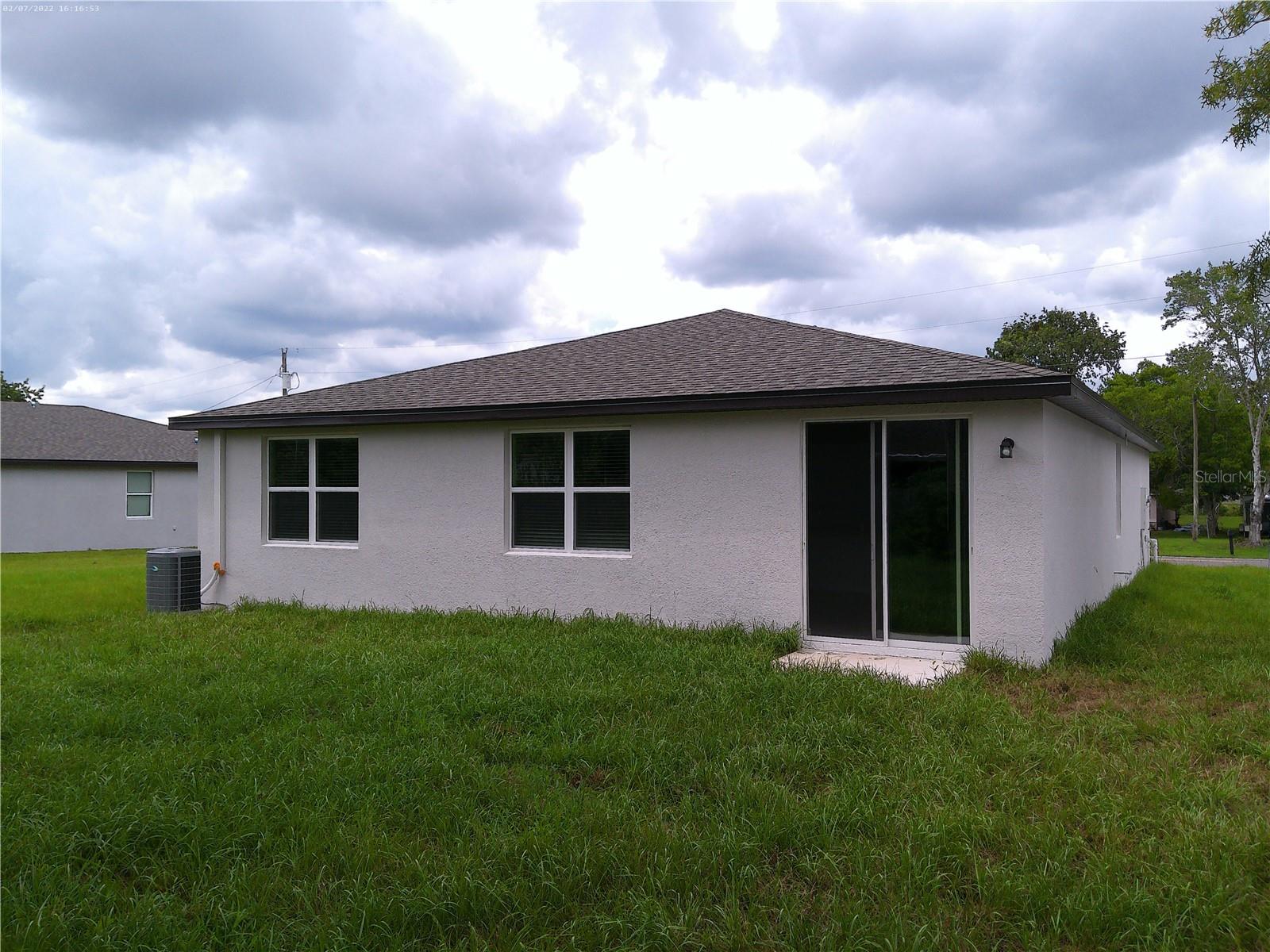 13638 CORONADO DRIVE, Spring Hill, FL 34609