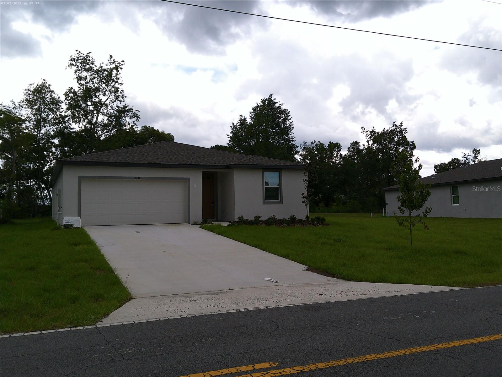 13638 CORONADO DRIVE, Spring Hill, FL 34609