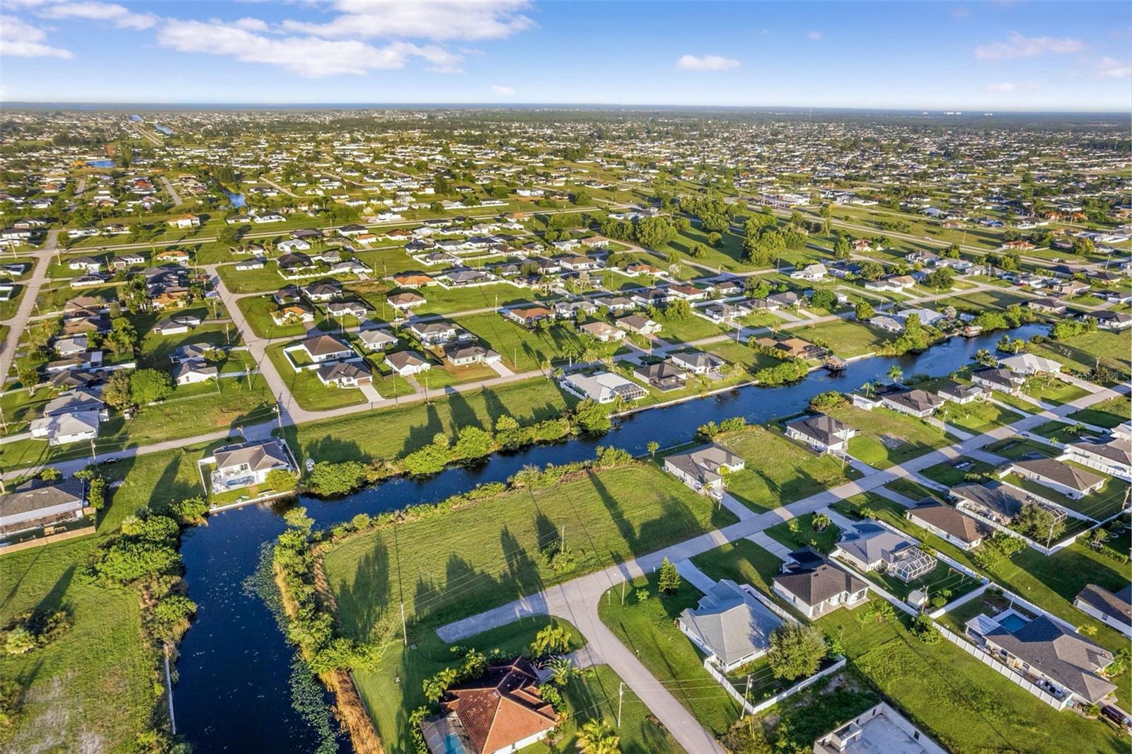 1324 NW 13TH PLACE, Cape Coral, FL 33993
