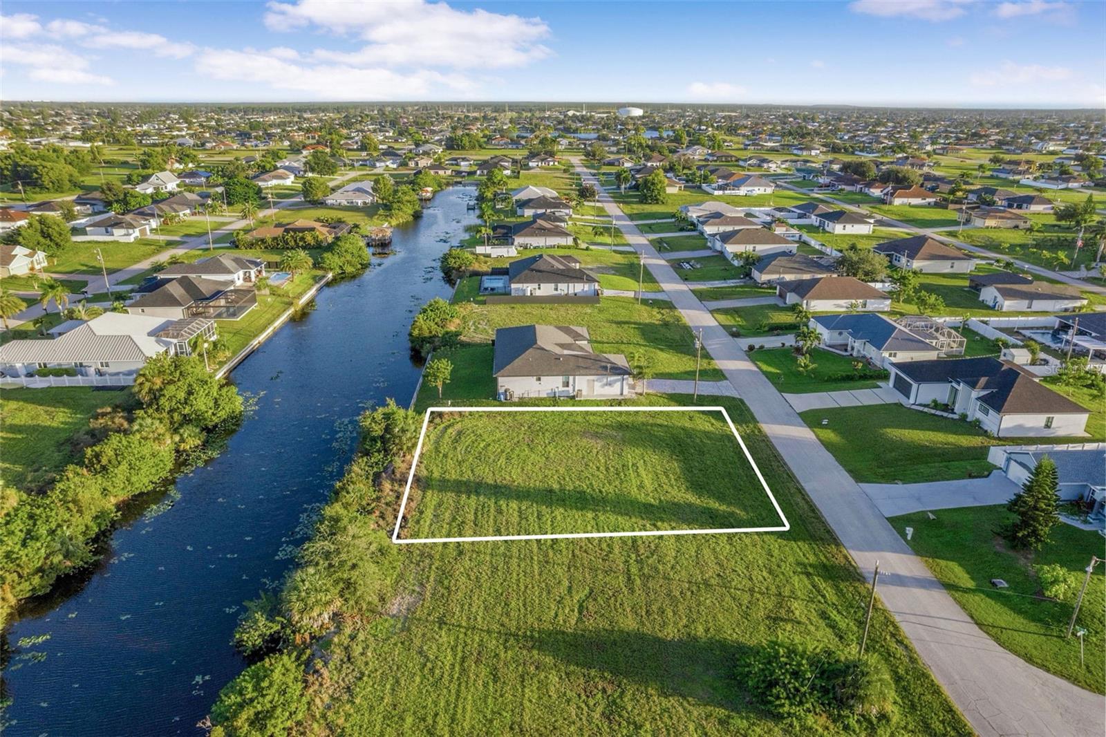 1324 NW 13TH PLACE, Cape Coral, FL 33993