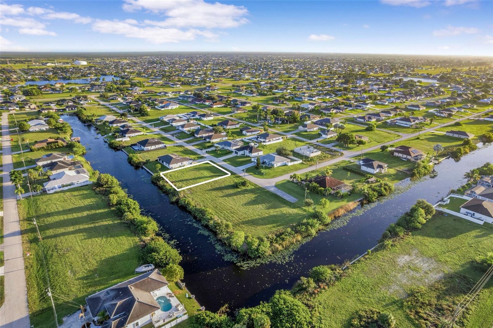 1324 NW 13TH PLACE, Cape Coral, FL 33993