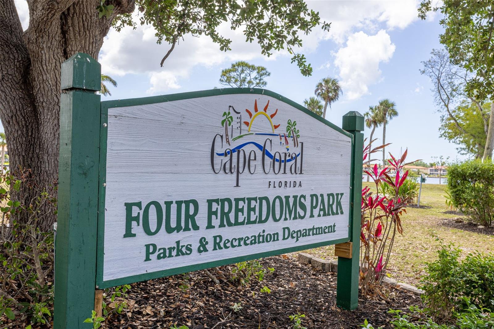 1324 NW 13TH PLACE, Cape Coral, FL 33993