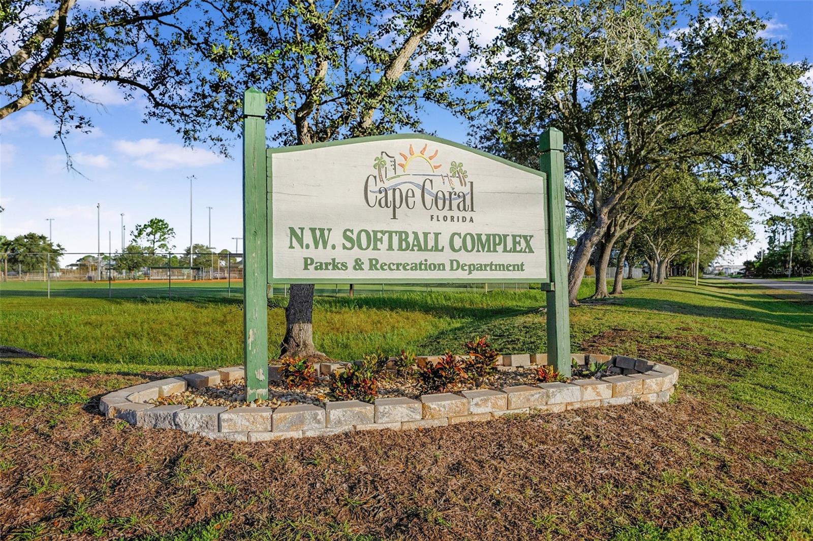 1324 NW 13TH PLACE, Cape Coral, FL 33993