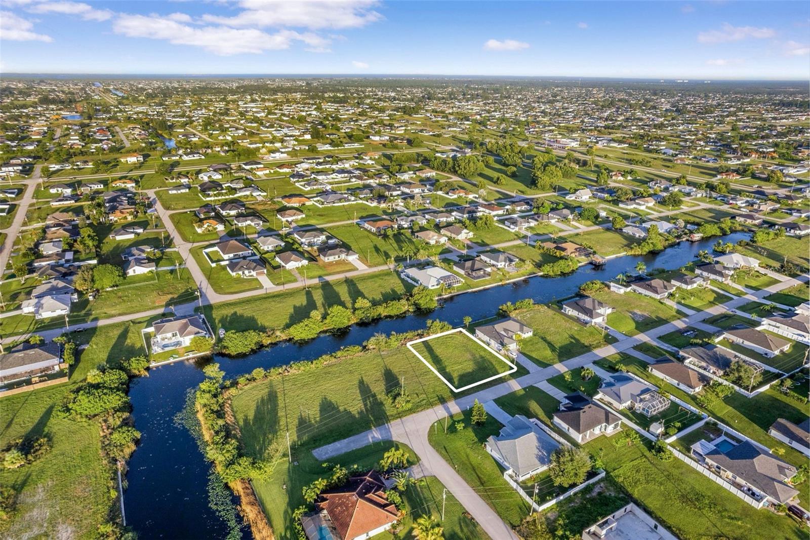 1324 NW 13TH PLACE, Cape Coral, FL 33993
