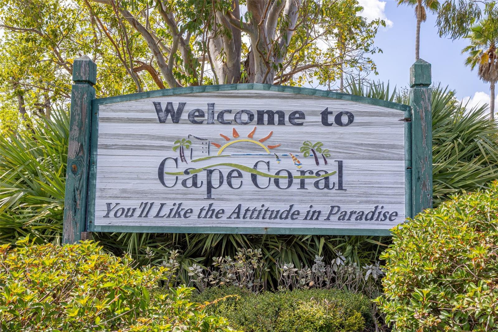 1324 NW 13TH PLACE, Cape Coral, FL 33993