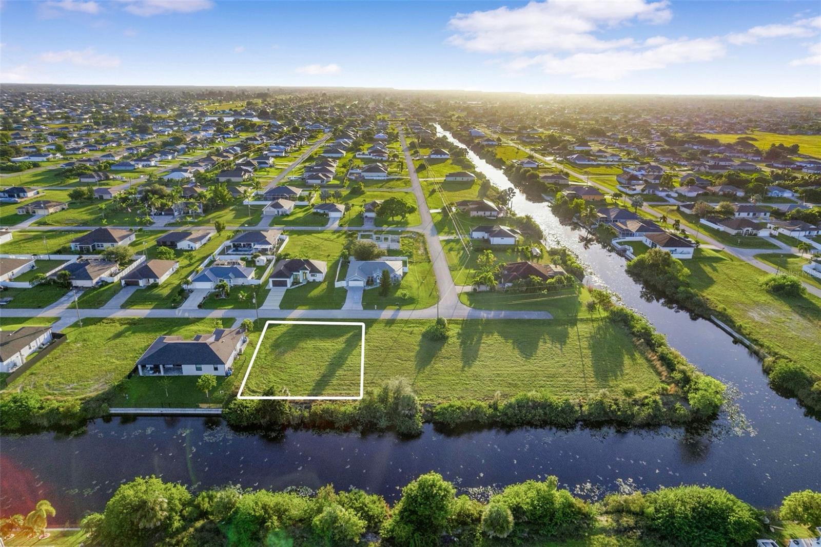 1324 NW 13TH PLACE, Cape Coral, FL 33993