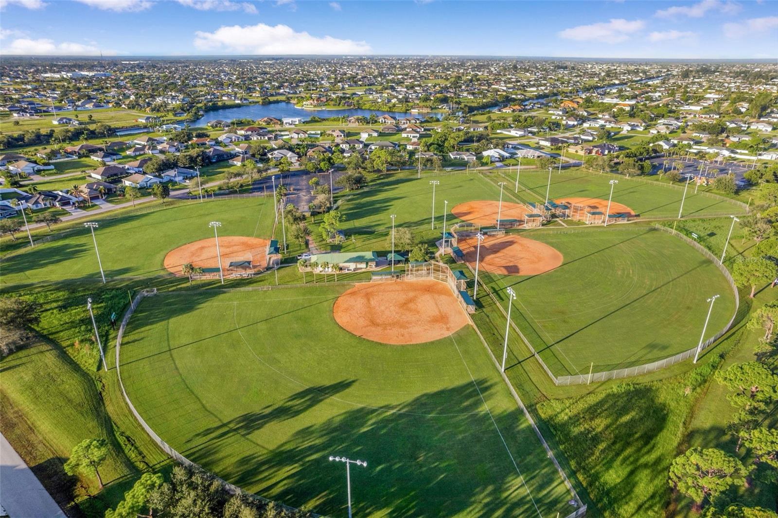 1324 NW 13TH PLACE, Cape Coral, FL 33993