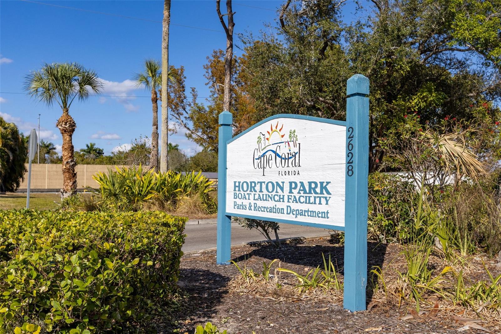 1324 NW 13TH PLACE, Cape Coral, FL 33993