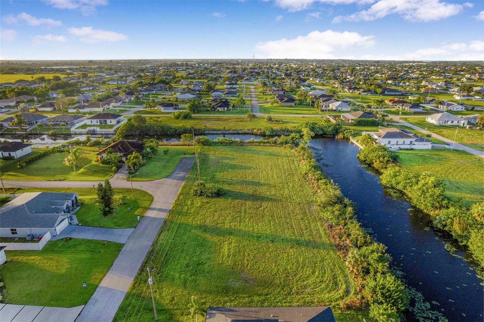 1324 NW 13TH PLACE, Cape Coral, FL 33993