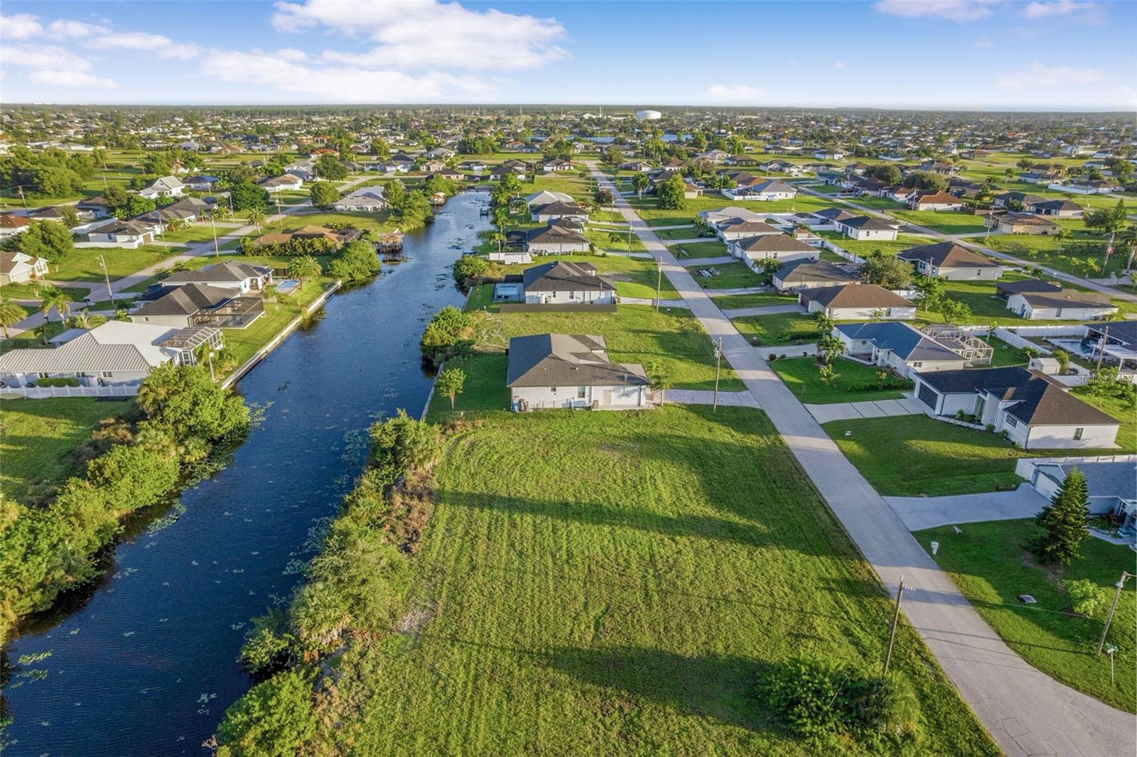 1324 NW 13TH PLACE, Cape Coral, FL 33993