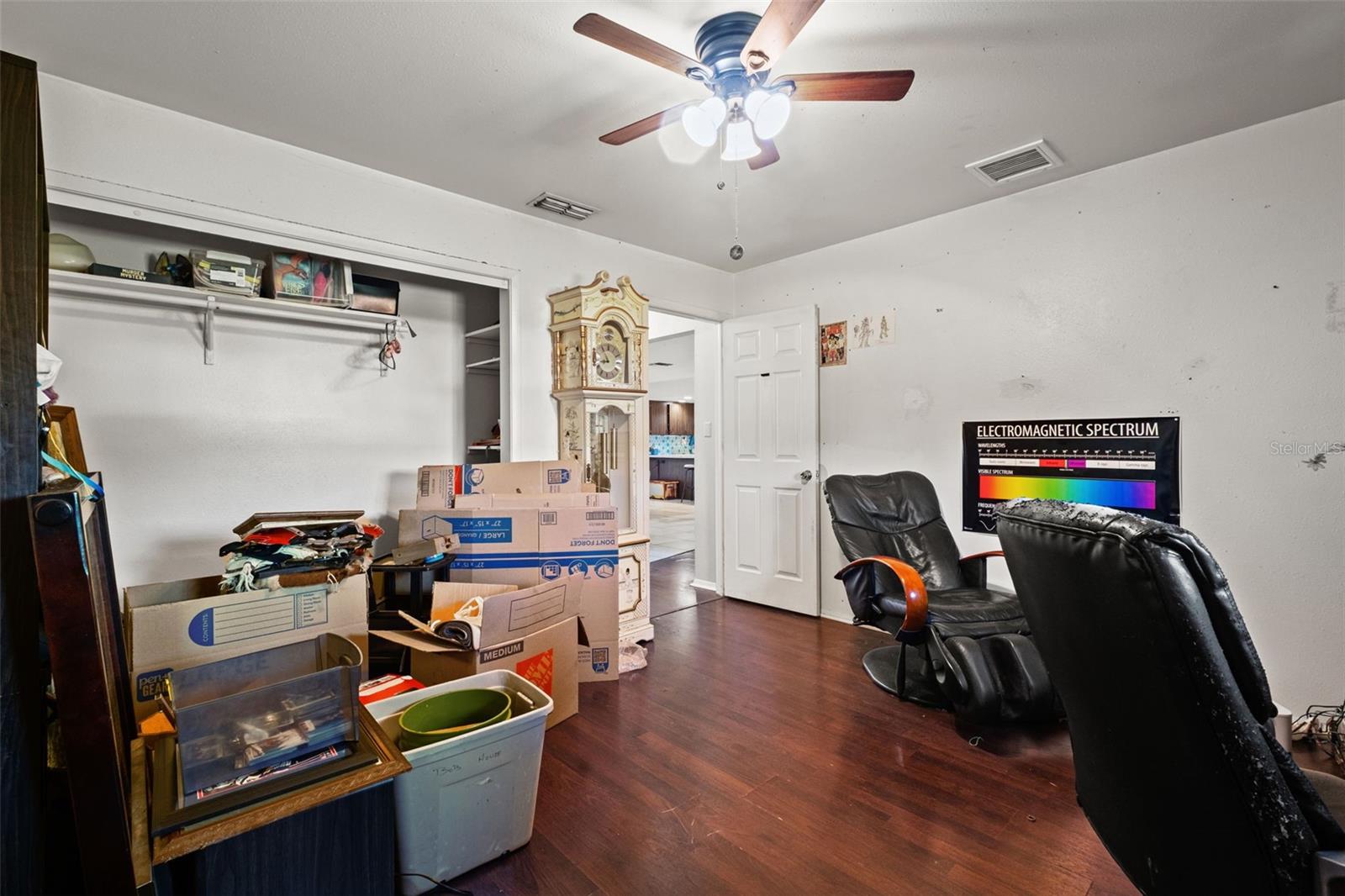 12232 COMSTOCK STREET, Spring Hill, FL 34609