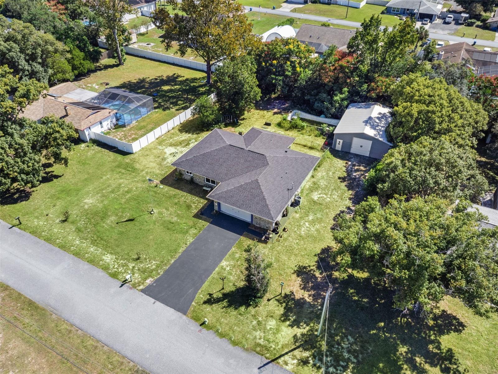 12232 COMSTOCK STREET, Spring Hill, FL 34609