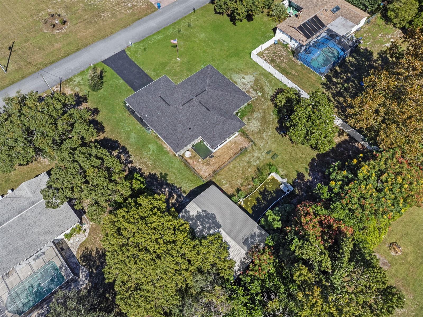 12232 COMSTOCK STREET, Spring Hill, FL 34609