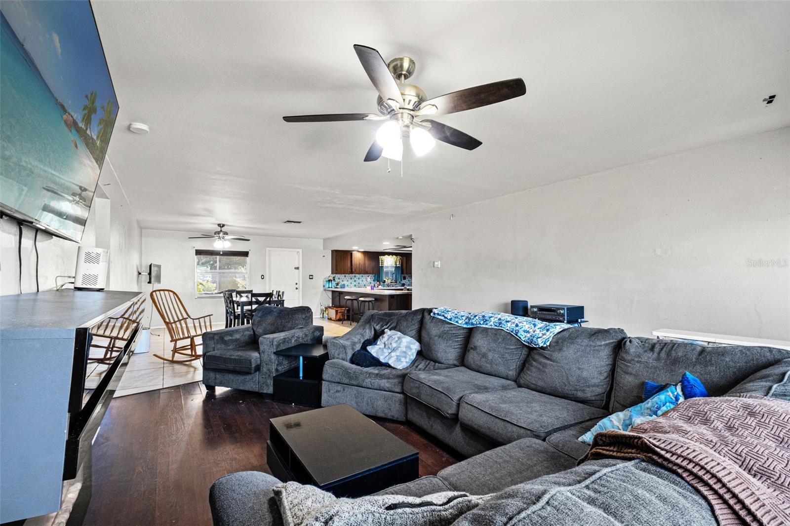 12232 COMSTOCK STREET, Spring Hill, FL 34609