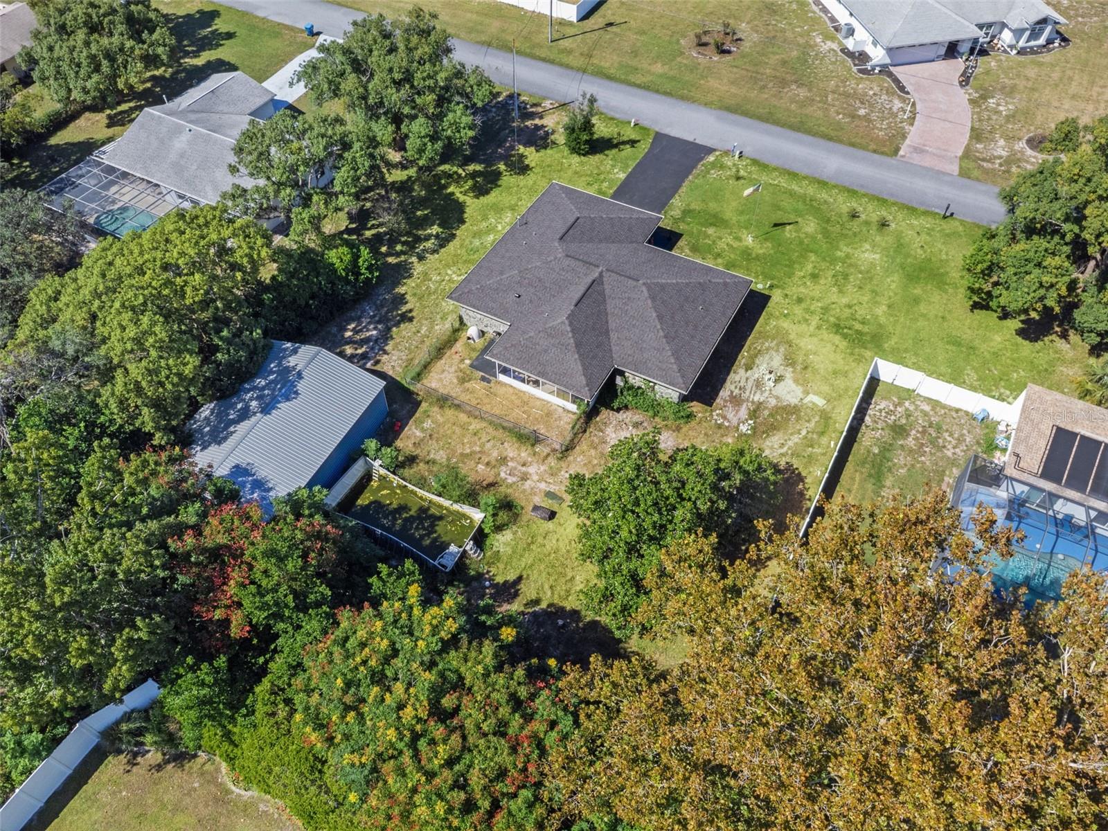 12232 COMSTOCK STREET, Spring Hill, FL 34609